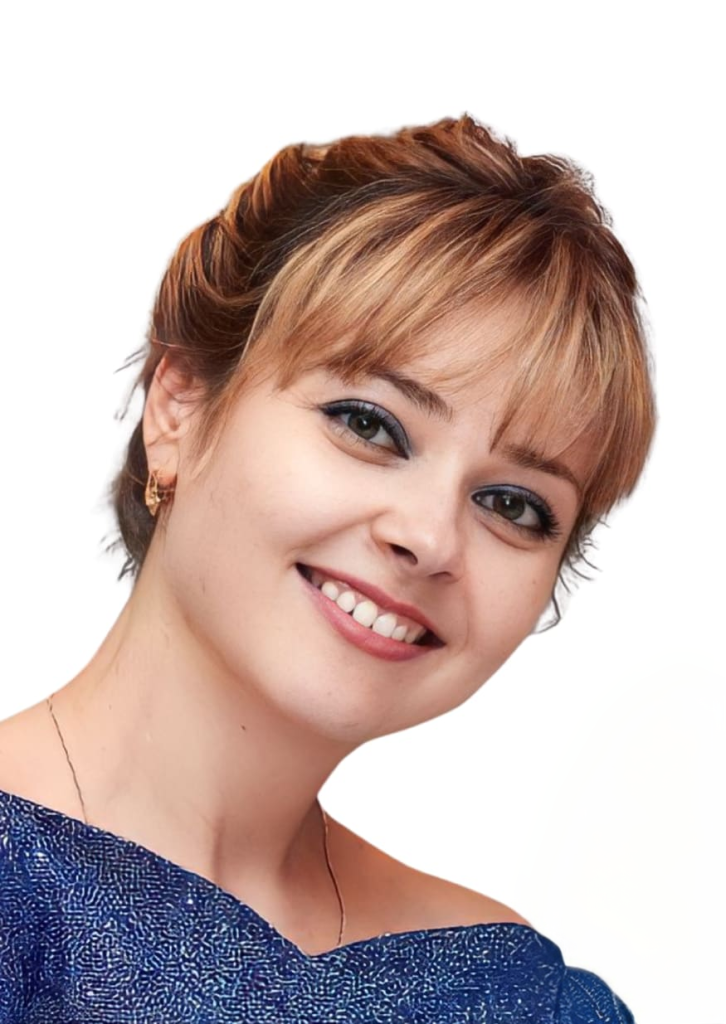 Алексеева Мария Александровна