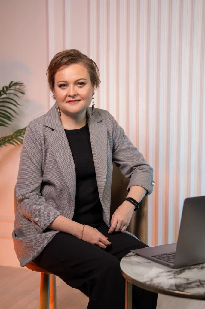 Долгушина Галина Александровна